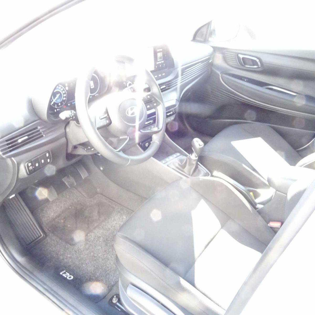 Hyundai i20 – Bild 7