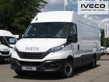 Iveco Daily 35S16V Klima, PDC, Schalter, lang+hoch - Iveco Daily lang