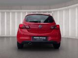 Opel Corsa E 1.2 120 Jahre - Opel Corsa 120-Jahre