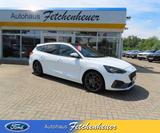 Ford Focus Turn. 2.3  ST NAVI+LED+RFK+ACC+SHZ+P.-DACH - Ford Focus: Da3
