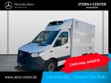 Mercedes-Benz Sprinter 314 CDI Fahrt & Standkühlung Klima