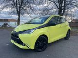 Toyota Aygo 1,0-l-VVT-i 5-Türer *KLIMA+TEMP+KAMERA* - Toyota: Aygo Türer