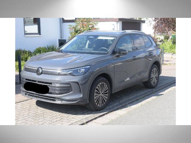 Volkswagen Tiguan ENERGY 1.5TSI eHybrid DSG LED 360°HUD AHK foto 2