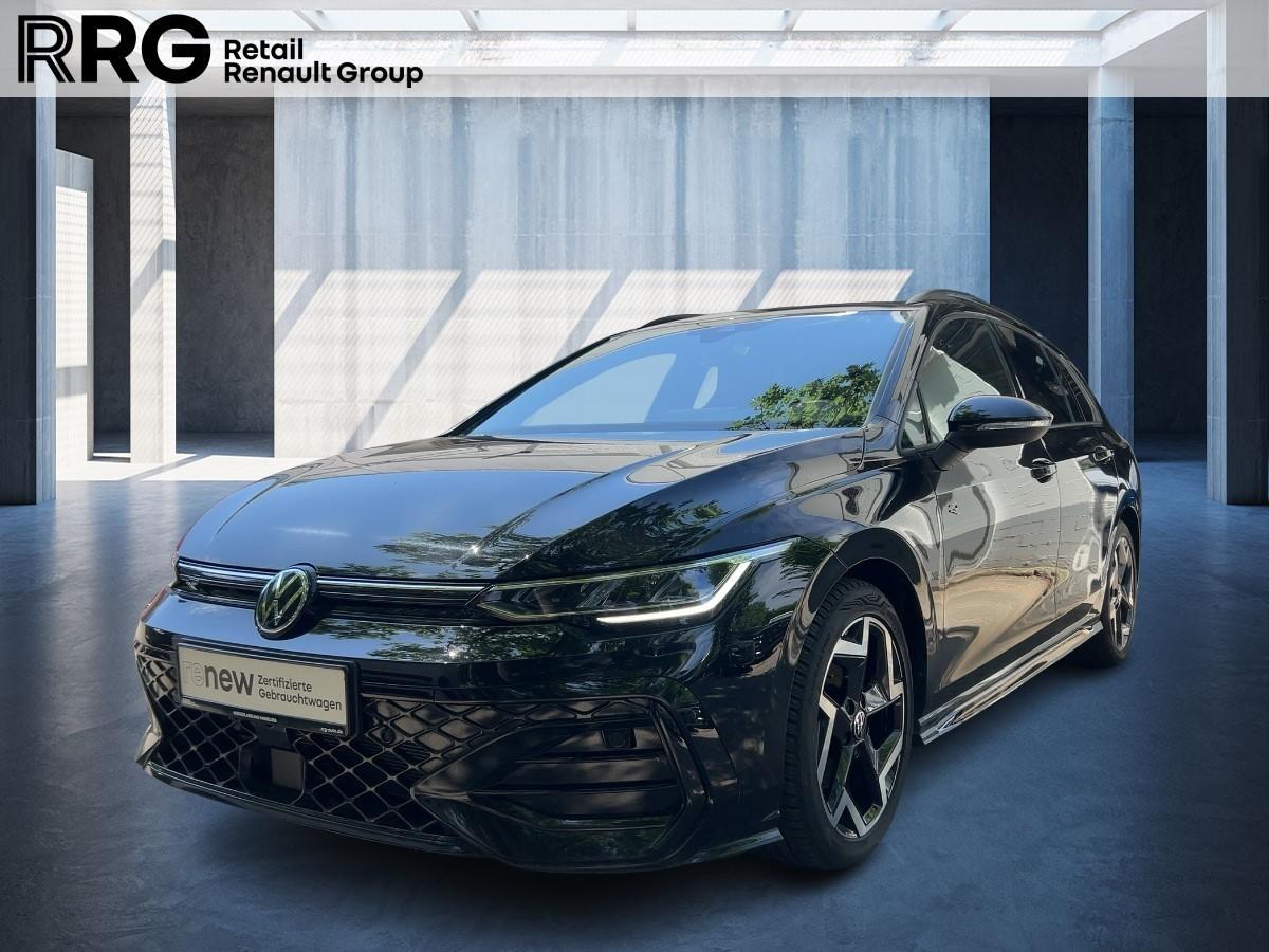Volkswagen Golf Variant 1.5 TSI R-Line ACC Kamera Sitzhzg
