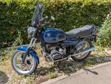 BMW R 65 - BMW MOTORRAD R65