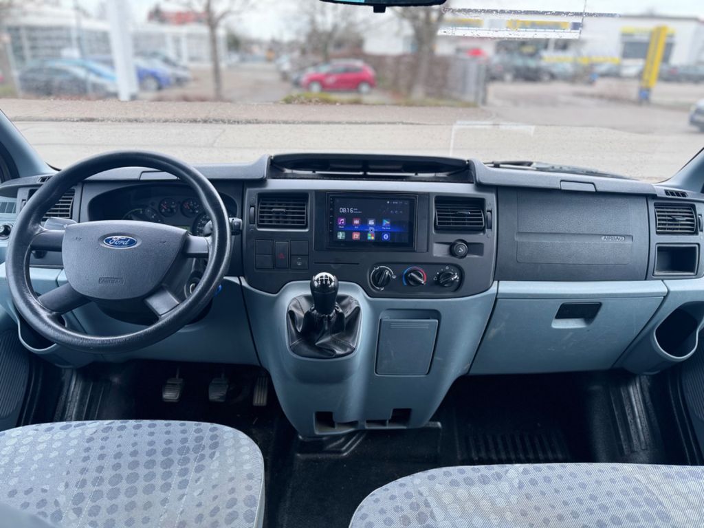 FORD Transit 6
