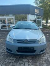 Toyota Corolla 1.4 Luna / Compact - Toyota Corolla mit Benzin-Antrieb: Limousine, 1.4