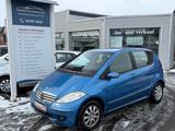 Mercedes-Benz A 150 Elegance/Alu/Klima/Sitzheizung/ABS/NSW - Mercedes-Benz A 150 mit Benzin-Antrieb