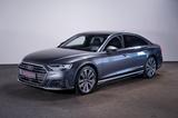 Audi A8 3.0 TDI Quattro Sport Tiptronic*Standheizung* - Audi A8 in Essen