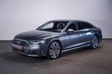 Audi A8 3.0 TDI Quattro Sport Tiptronic*Standheizung* - Audi A8 in München