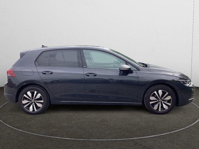 Volkswagen Golf VIII 1.0 eTSI DSG Move Navi,AHK,Pano, миниатюра 6