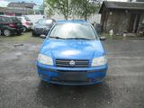 Fiat Punto Typ 188  - Fiat Punto 188 mit Benzin-Antrieb