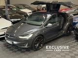 Tesla MODEL X RAVEN PERFORMANCE | 7 SEATER | FSD |