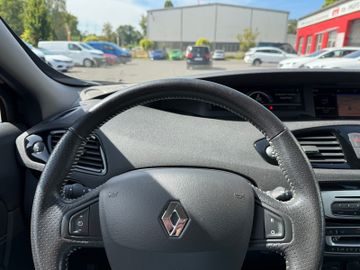 Renault Scenic III Bose Edi.+Kamera+Navi+SHZ+