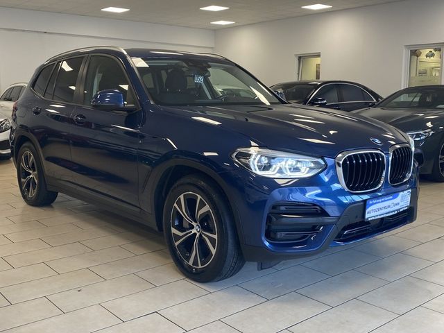 BMW X3 30e*Advantage*Cockpit*LED*ACC*Navi*AHK*PDC*1H