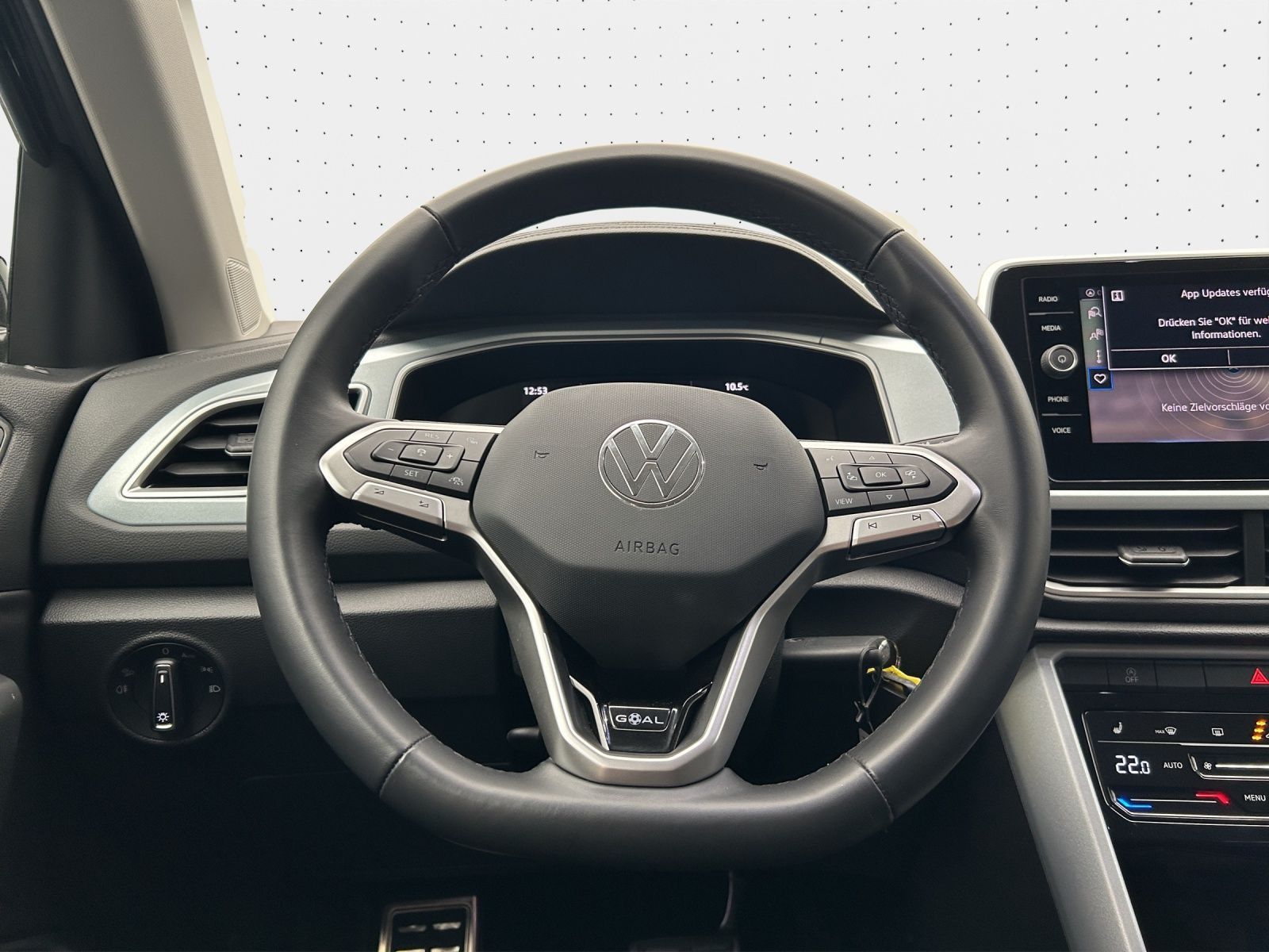 Volkswagen T-Roc - Bild 8