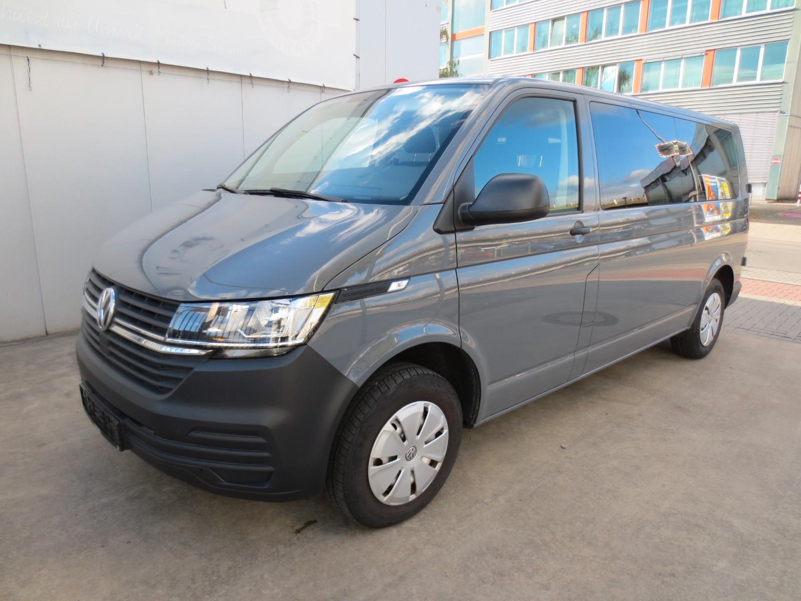 Volkswagen T6 Transporter