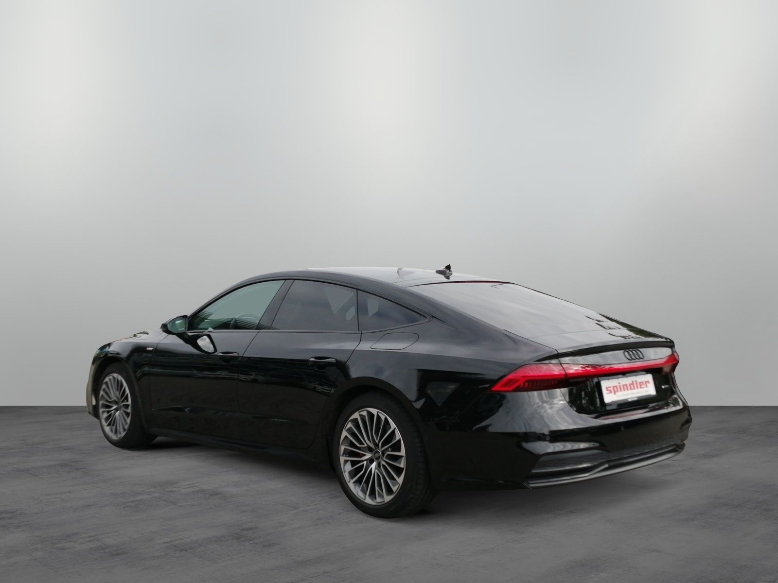 Audi A7 - Bild 2