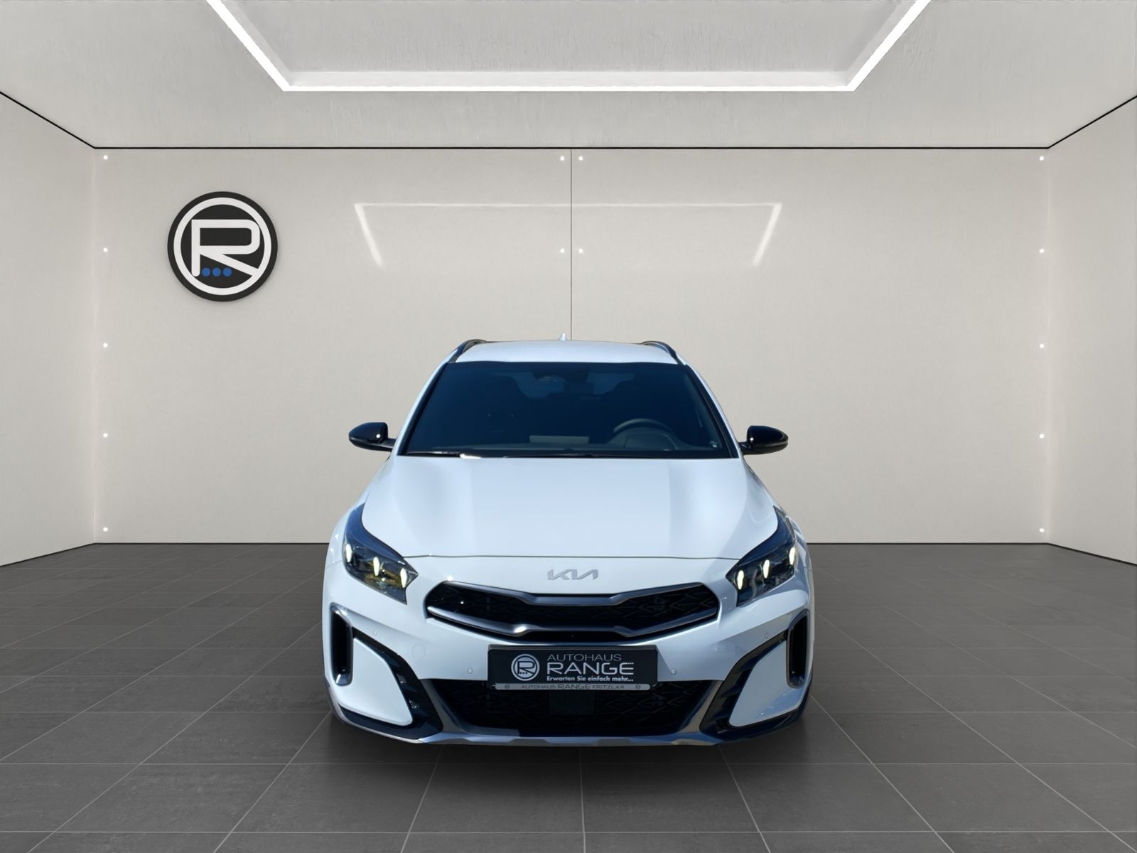 Kia XCeed - Bild 5
