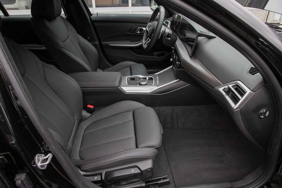 BMW 318 - Bild 3
