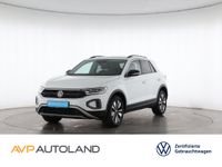 Volkswagen T-Roc - Vorschau Bild 1