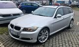 BMW Bmw e91 320D LCI Facelift - BMW 3er-Reihe E91 mit Facelift