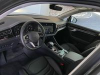 Volkswagen Touareg - Vorschau Bild 4