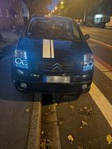 Citroën c2 vtr sport - Citroën C2: Sport