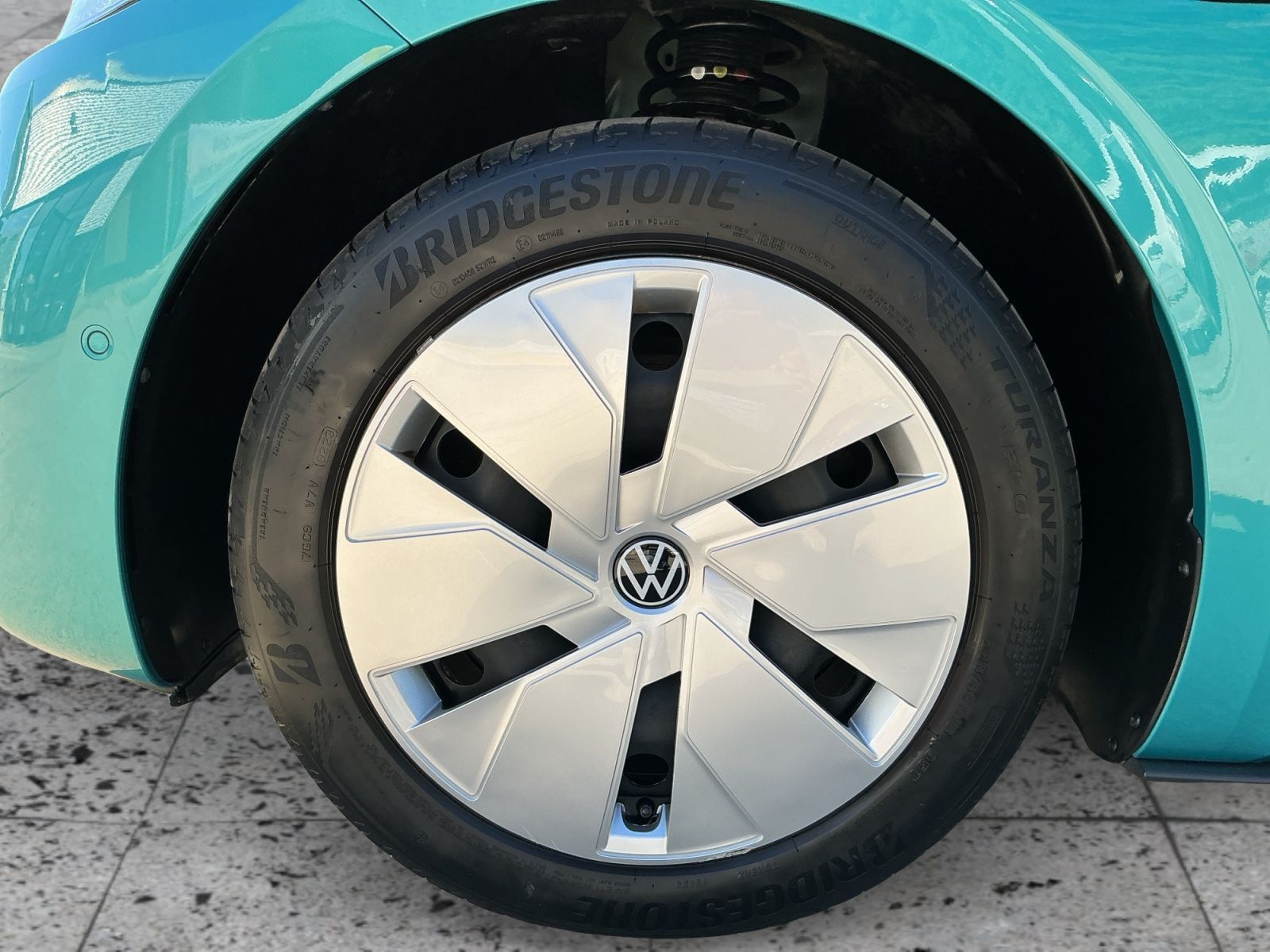 Volkswagen ID.3 - Bild 8
