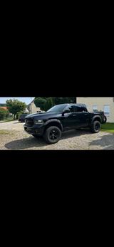 Dodge RAM - gebrauchte Dodge RAM aus dem Jahr 2013