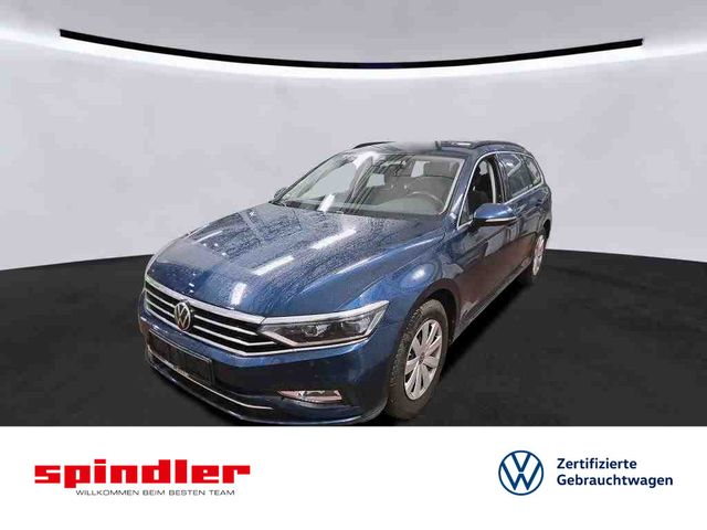 Volkswagen Passat Variant Business 2.0TDI DSG/ Navi, Matrix