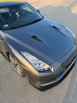 Nissan GT-R R35  | 650HP | Dodson | FULLY RESTORED - Nissan GT-R: Sportwagen