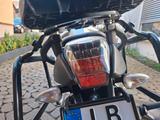 BMW K1200R Sport - BMW K1200R SPORT