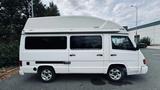 Mercedes-Benz MB 100 wohnmobil  - Mercedes-Benz MB 100 mit Diesel-Antrieb