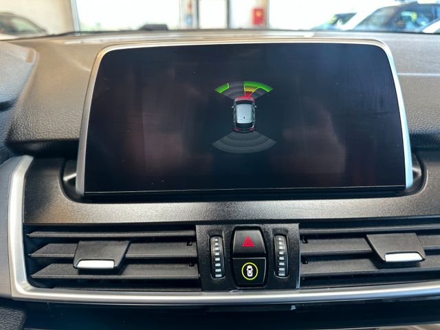 MYAUTOCENTER – Gebraucht- und Jahreswagen mit Werkstattservice in Pfaffenhofen BMW 225 Active Tourer Sport Line *Pano*Navi*LED*