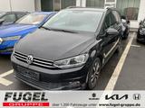Volkswagen Touran 1.5 TSI United 7S|Navi|SHZ|Klimaaut. - Volkswagen Touran: United