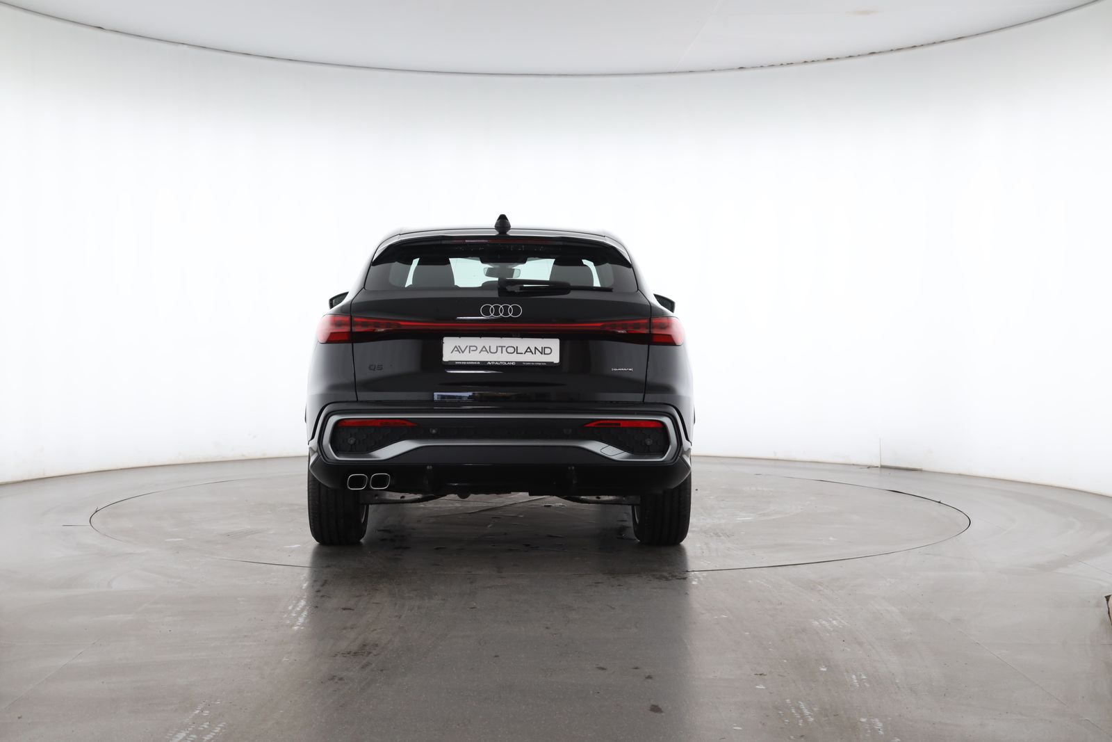 Audi Q5 - Bild 6