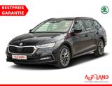 Skoda Octavia Combi 1.5 TSI LED DAB Sitzheizung PDC US - Skoda Octavia 1U mit Benzin-Antrieb