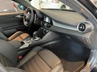 Alfa Romeo Giulia - Vorschau Bild 8