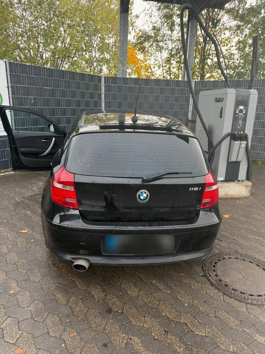 BMW 116