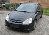 Honda 2002 Honda Civic 1.6 - gebrauchte Honda Civic aus dem Jahr 2002
