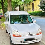 Renault kango 1.2 Benzin - Renault Clio aus 1999: 1.2