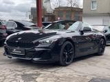 BMW Z4 Roadster sDrive 20 i M Sport - BMW Z4 in Essen