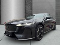 Mazda 6e - Vorschau Bild 4