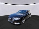 Audi A4 Avant 35 TFSI advanced/Kamera/Light Assist - Audi: As3