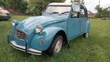 Citroën 2 CV6 SPEZIAL - Citroën: Cv