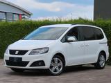 Seat Alhambra Style 7-Sitzer / AHK / Kamera / 179 PS - gebrauchte Seat Alhambra aus dem Jahr 2014