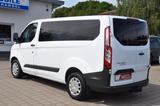 Ford Transit Custom Kombi 310 L1 Trend KLIMA-AHK-9Si. - Ford Transit Custom Gebrauchtwagen in Berlin