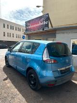 Renault Scenic III Dynamique - Renault Scenic in Magdeburg