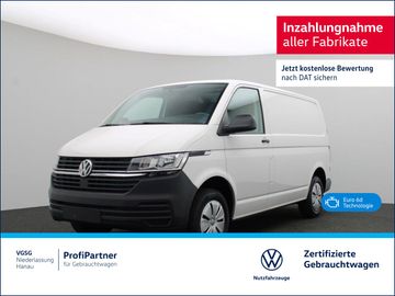 Volkswagen Leasing Angebot: Volkswagen Kasten T6.1 KR DSG PDC AHK-Vorbereitung SHZ